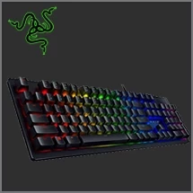 Razer Huntsman – Opto-Mechanical  Gaming Keyboard